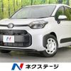 toyota sienta 2025 -TOYOTA--Sienta 6AA-MXPL10G--MXPL10-1209***---TOYOTA--Sienta 6AA-MXPL10G--MXPL10-1209***- image 1