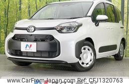 toyota sienta 2025 -TOYOTA--Sienta 6AA-MXPL10G--MXPL10-1209***---TOYOTA--Sienta 6AA-MXPL10G--MXPL10-1209***-