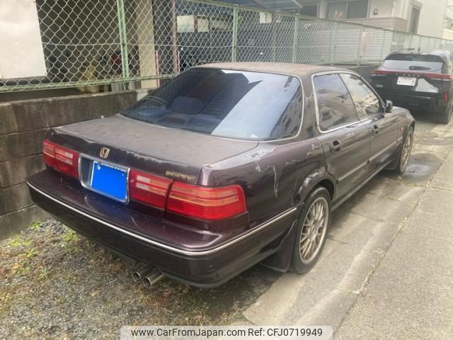 honda inspire 1992 -HONDA--Inspire E-CC2--CC2-1037413---HONDA--Inspire E-CC2--CC2-1037413- image 2