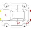 daihatsu mira-tocot 2018 -DAIHATSU--Mira Tocot DBA-LA550S--LA550S-0001062---DAIHATSU--Mira Tocot DBA-LA550S--LA550S-0001062- image 2