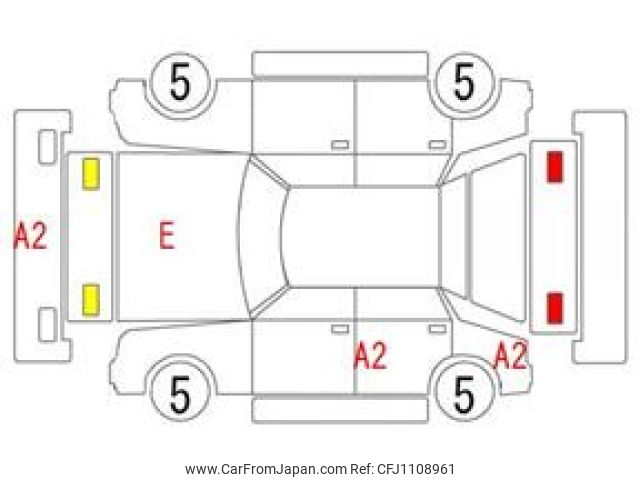 daihatsu mira-tocot 2018 -DAIHATSU--Mira Tocot DBA-LA550S--LA550S-0001062---DAIHATSU--Mira Tocot DBA-LA550S--LA550S-0001062- image 2