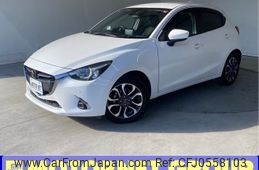 mazda demio 2018 -MAZDA--Demio LDA-DJ5FS--DJ5FS-508336---MAZDA--Demio LDA-DJ5FS--DJ5FS-508336-