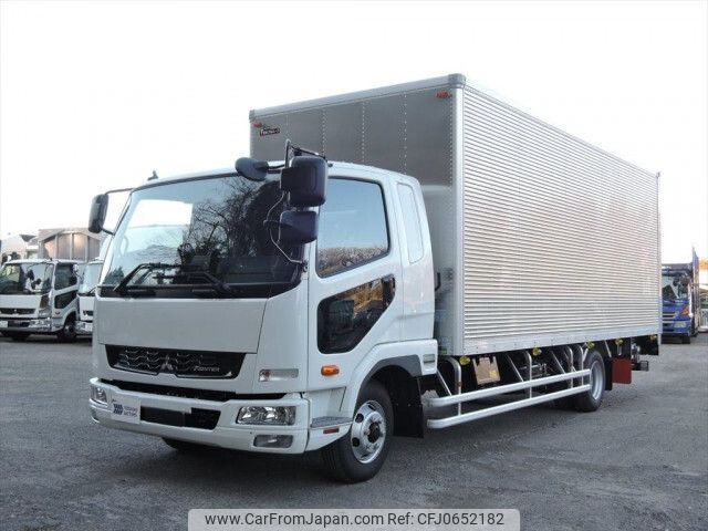 mitsubishi-fuso fighter 2024 -MITSUBISHI--Fuso Fighter 2KG-FK65F--FK65F-620210---MITSUBISHI--Fuso Fighter 2KG-FK65F--FK65F-620210- image 1