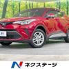 toyota c-hr 2020 -TOYOTA--C-HR DBA-NGX50--NGX50-2037745---TOYOTA--C-HR DBA-NGX50--NGX50-2037745- image 1
