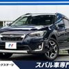 subaru xv 2018 -SUBARU--Subaru XV 5AA-GTE--GTE-002367---SUBARU--Subaru XV 5AA-GTE--GTE-002367- image 1