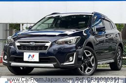 subaru xv 2018 -SUBARU--Subaru XV 5AA-GTE--GTE-002367---SUBARU--Subaru XV 5AA-GTE--GTE-002367-