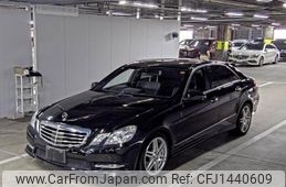 mercedes-benz e-class 2013 quick_quick_RBA-212055C_WDD2120552A759784