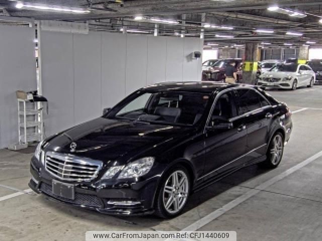 mercedes-benz e-class 2013 quick_quick_RBA-212055C_WDD2120552A759784 image 1