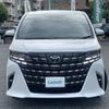 toyota alphard 2023 -TOYOTA--Alphard 3BA-AGH40W--AGH40-0003491---TOYOTA--Alphard 3BA-AGH40W--AGH40-0003491- image 20