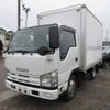 isuzu elf-truck 2011 GOO_NET_EXCHANGE_1200516A30240829W001 image 1