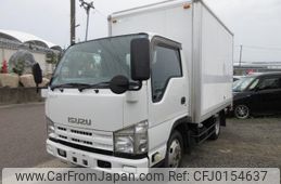 isuzu elf-truck 2011 GOO_NET_EXCHANGE_1200516A30240829W001