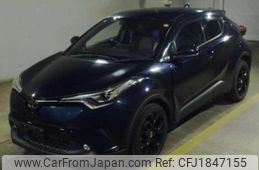 toyota c-hr 2019 CFJ1847155