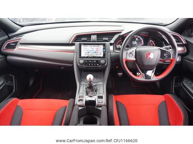 honda civic 2019 GOO_JP_700056033630250515006 image 2