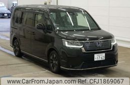 honda stepwagon 2022 CFJ1869067