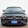 mercedes-benz cla-class 2020 -MERCEDES-BENZ--Benz CLA 5BA-118647M--W1K1186472N120253---MERCEDES-BENZ--Benz CLA 5BA-118647M--W1K1186472N120253- image 4