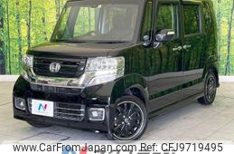 honda n-box 2017 -HONDA--N BOX DBA-JF1--JF1-2553369---HONDA--N BOX DBA-JF1--JF1-2553369-