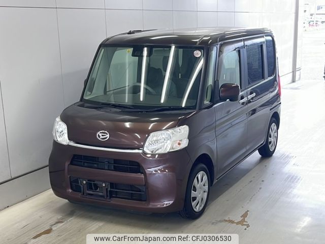 daihatsu tanto 2017 -DAIHATSU--Tanto LA600S-0600985---DAIHATSU--Tanto LA600S-0600985- image 1