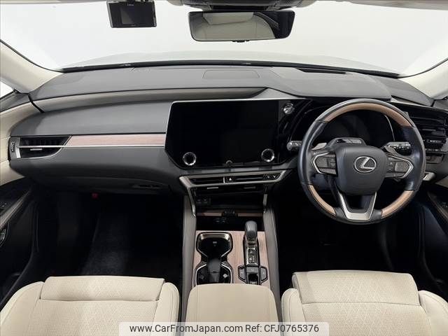 lexus rx 2023 -LEXUS--Lexus RX 6AA-AALH10--AALH10-1001508---LEXUS--Lexus RX 6AA-AALH10--AALH10-1001508- image 2