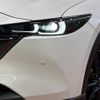 mazda cx-5 2024 CFJ1682962 image 12