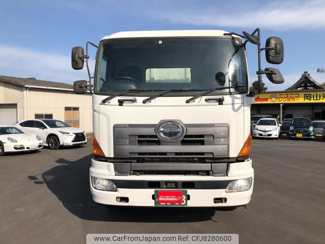 hino profia 2014 GOO_NET_EXCHANGE_1020595A30230213W001 image 2