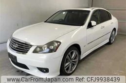 nissan fuga 2009 -NISSAN--Fuga Y50--203816---NISSAN--Fuga Y50--203816-