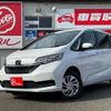 honda freed 2022 -HONDA--Freed GB6--3201325---HONDA--Freed GB6--3201325- image 1