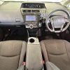 toyota prius-α 2017 -TOYOTA--Prius α DAA-ZVW41W--ZVW41-0063349---TOYOTA--Prius α DAA-ZVW41W--ZVW41-0063349- image 29