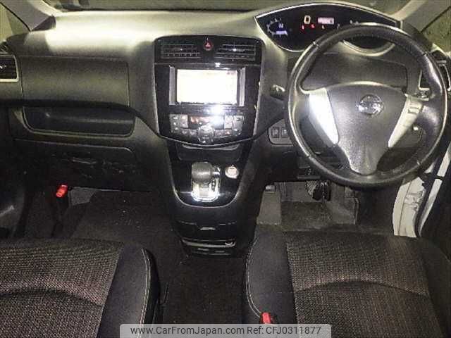 nissan serena 2015 TE2550 image 2