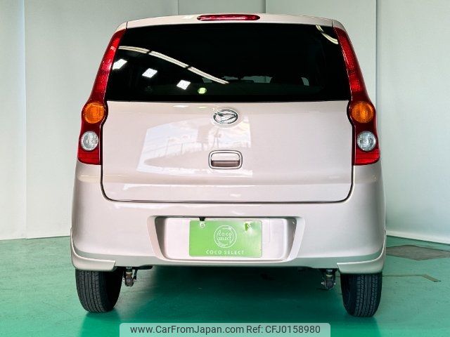 daihatsu mira 2010 -DAIHATSU--Mira L275S--0111775---DAIHATSU--Mira L275S--0111775- image 2