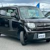 suzuki mr-wagon 2012 -SUZUKI--MR Wagon DBA-MF33S--MF33S-605195---SUZUKI--MR Wagon DBA-MF33S--MF33S-605195- image 1