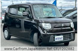 suzuki mr-wagon 2012 -SUZUKI--MR Wagon DBA-MF33S--MF33S-605195---SUZUKI--MR Wagon DBA-MF33S--MF33S-605195-