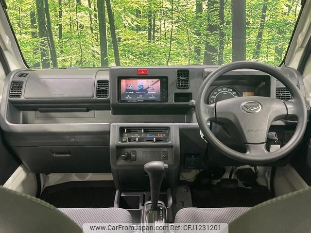 daihatsu hijet-truck 2015 quick_quick_S510P_S510P-0049715 image 2
