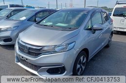 honda fit 2019 -HONDA--Fit DAA-GP5--GP5-3423136---HONDA--Fit DAA-GP5--GP5-3423136-