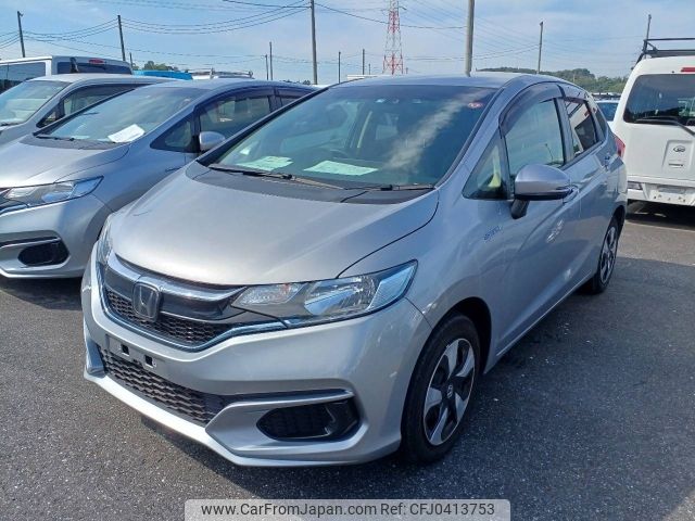 honda fit 2019 -HONDA--Fit DAA-GP5--GP5-3423136---HONDA--Fit DAA-GP5--GP5-3423136- image 1