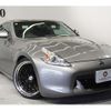 nissan fairlady-z 2009 CFJ1614157 image 2