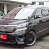 toyota vellfire 2010 -TOYOTA--Vellfire DBA-ANH20W--ANH20-8123016---TOYOTA--Vellfire DBA-ANH20W--ANH20-8123016- image 1