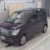 suzuki wagon-r 2014 CFJ1851741 image 1
