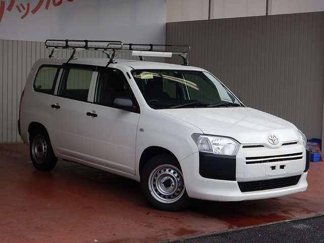 toyota probox-van 2014 17342108 image 1