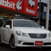 toyota crown 2012 quick_quick_DBA-GRS200_GRS200-0077105 image 1