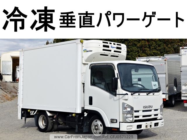 isuzu elf-truck 2008 -ISUZU--Elf BKG-NMR85AN--NMR85-7006338---ISUZU--Elf BKG-NMR85AN--NMR85-7006338- image 1