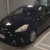 toyota prius-α 2012 CFJ0409474 image 5