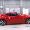 nissan fairlady-z 2013 -NISSAN 【姫路 331ら407】--Fairlady Z Z34-401349---NISSAN 【姫路 331ら407】--Fairlady Z Z34-401349- image 4