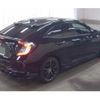 honda civic 2020 CFJ1528516 image 5