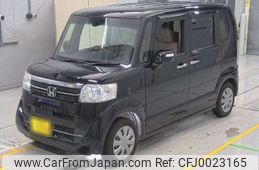 honda n-box 2016 -HONDA 【三重 588ｦ 555】--N BOX DBA-JF1--JF1-1832562---HONDA 【三重 588ｦ 555】--N BOX DBA-JF1--JF1-1832562-