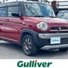 suzuki hustler 2016 CFJ0322644 image 1