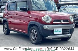 suzuki hustler 2016 CFJ0322644