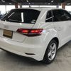 audi a3 2019 -AUDI--Audi A3 DBA-8VCXS--WAUZZZ8V1LA025499---AUDI--Audi A3 DBA-8VCXS--WAUZZZ8V1LA025499- image 2