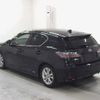 lexus ct 2014 -LEXUS--Lexus CT ZWA10--2178739---LEXUS--Lexus CT ZWA10--2178739- image 2