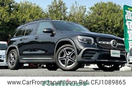 mercedes-benz glb-class 2020 -MERCEDES-BENZ--Benz GLB 3DA-247612M--W1N2476122W066041---MERCEDES-BENZ--Benz GLB 3DA-247612M--W1N2476122W066041-
