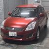 suzuki swift 2014 -SUZUKI 【熊谷 502せ2531】--Swift ZC72S-338491---SUZUKI 【熊谷 502せ2531】--Swift ZC72S-338491- image 1